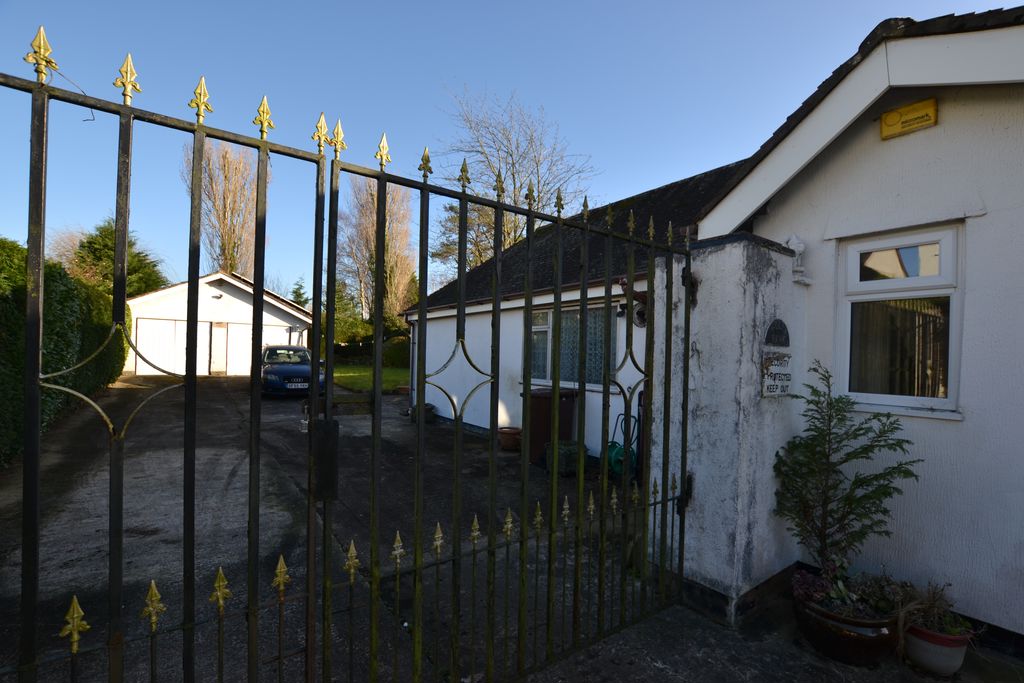 Bradshaw Lane Mawdesley